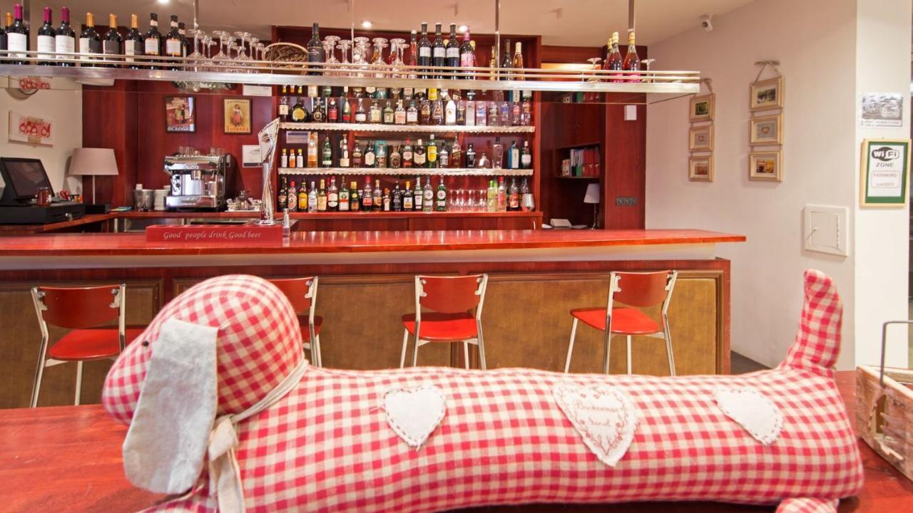 Hotel Cubil Pas De La Casa Eksteriør bilde