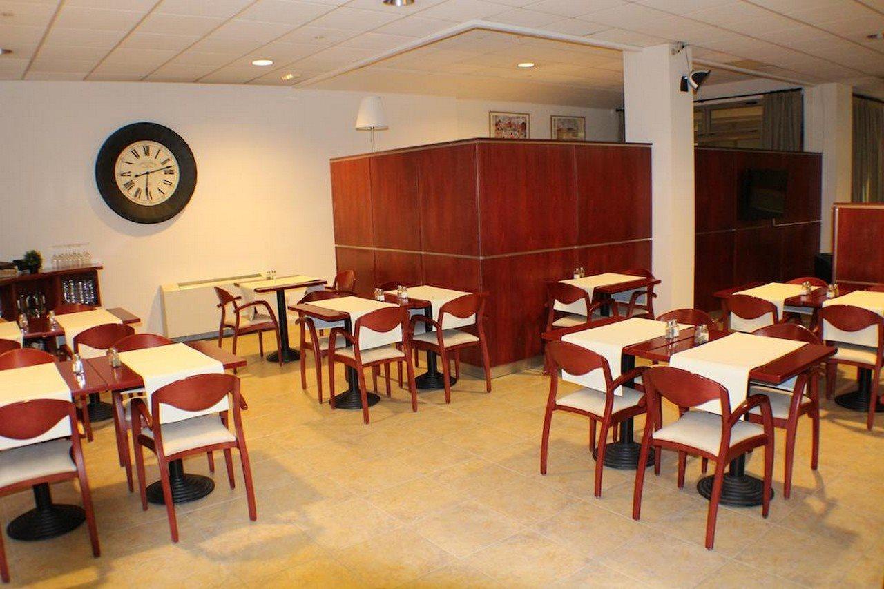 Hotel Cubil Pas De La Casa Eksteriør bilde