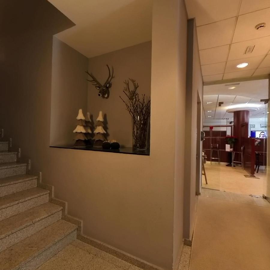 Hotel Cubil Pas De La Casa Eksteriør bilde