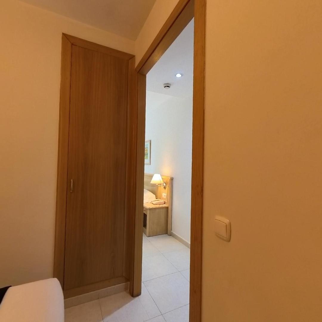 Hotel Cubil Pas De La Casa Eksteriør bilde