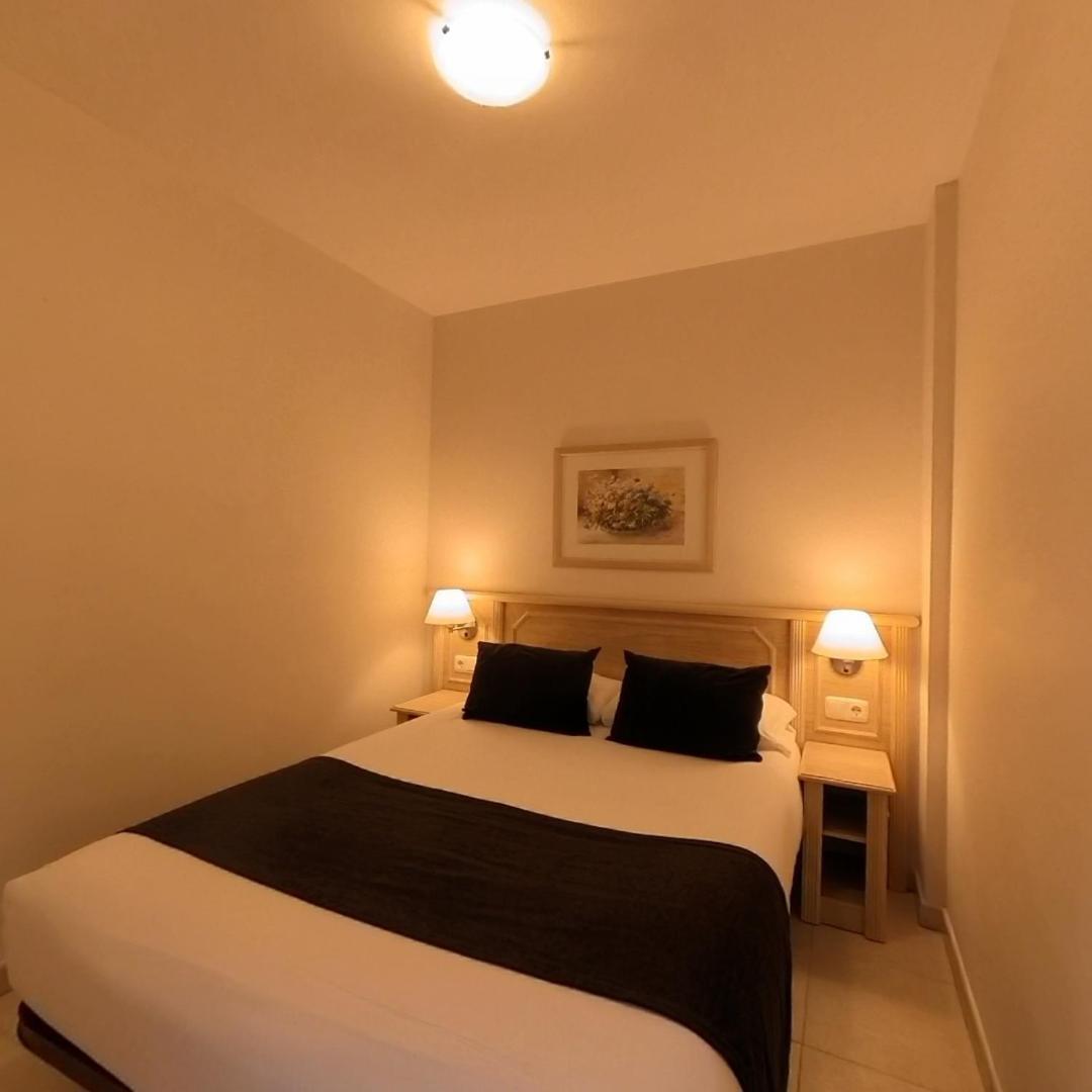 Hotel Cubil Pas De La Casa Eksteriør bilde