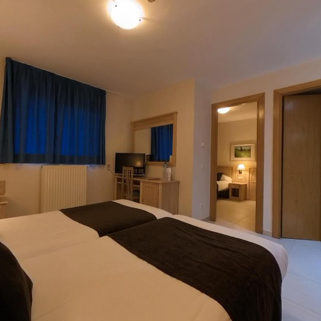 Hotel Cubil Pas De La Casa Eksteriør bilde