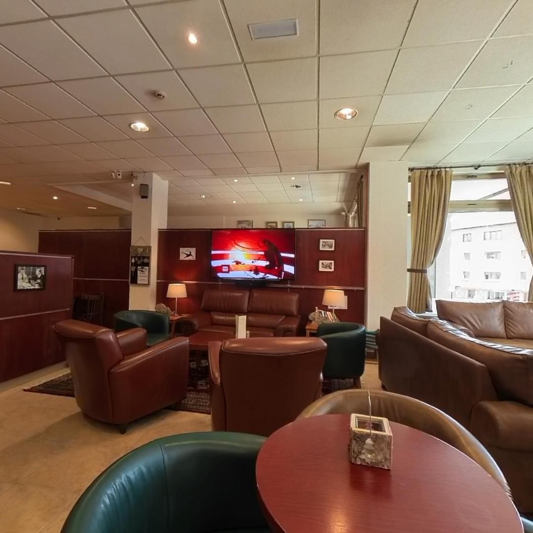 Hotel Cubil Pas De La Casa Eksteriør bilde