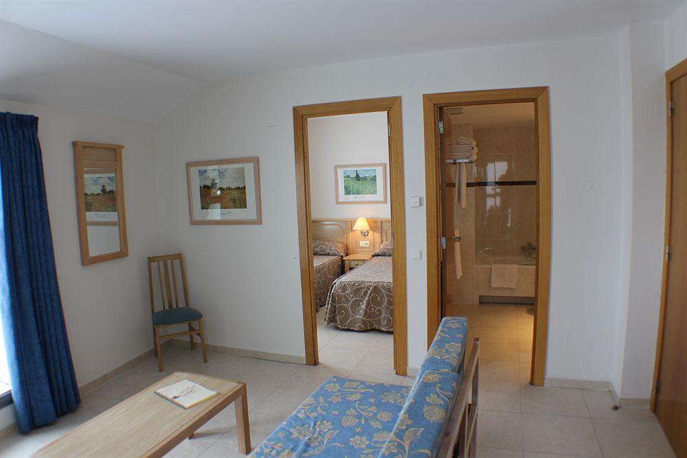 Hotel Cubil Pas De La Casa Eksteriør bilde