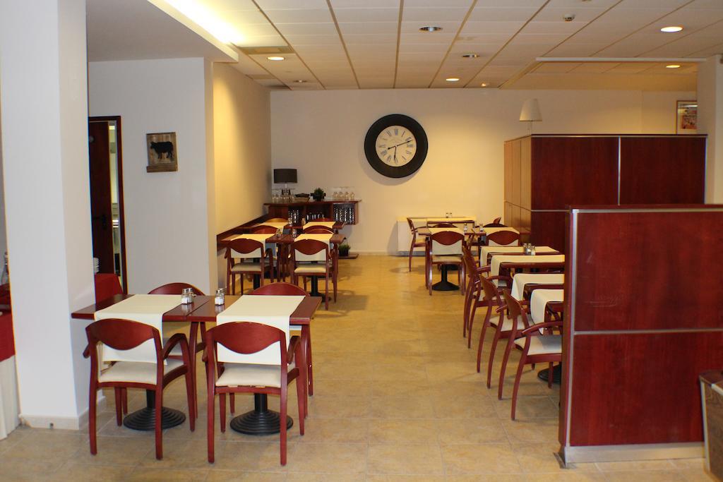 Hotel Cubil Pas De La Casa Eksteriør bilde